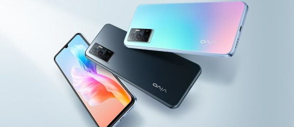 Vivo V23E 5G PD2159CF Repair IMEI Original