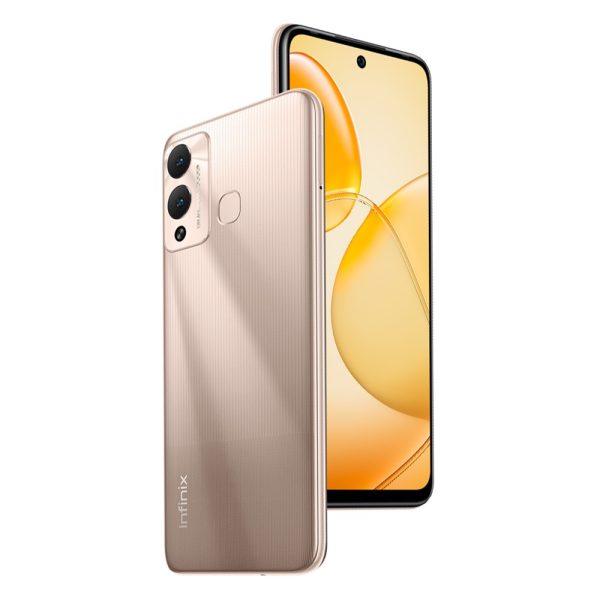 HOT 20 PLAY X6825 Repair IMEI Original One Click locked Brom