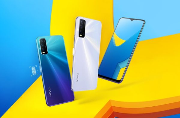 Factory Reset-Remove Frp Vivo Y20