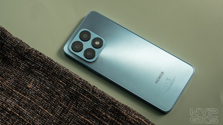 Honor X8A
