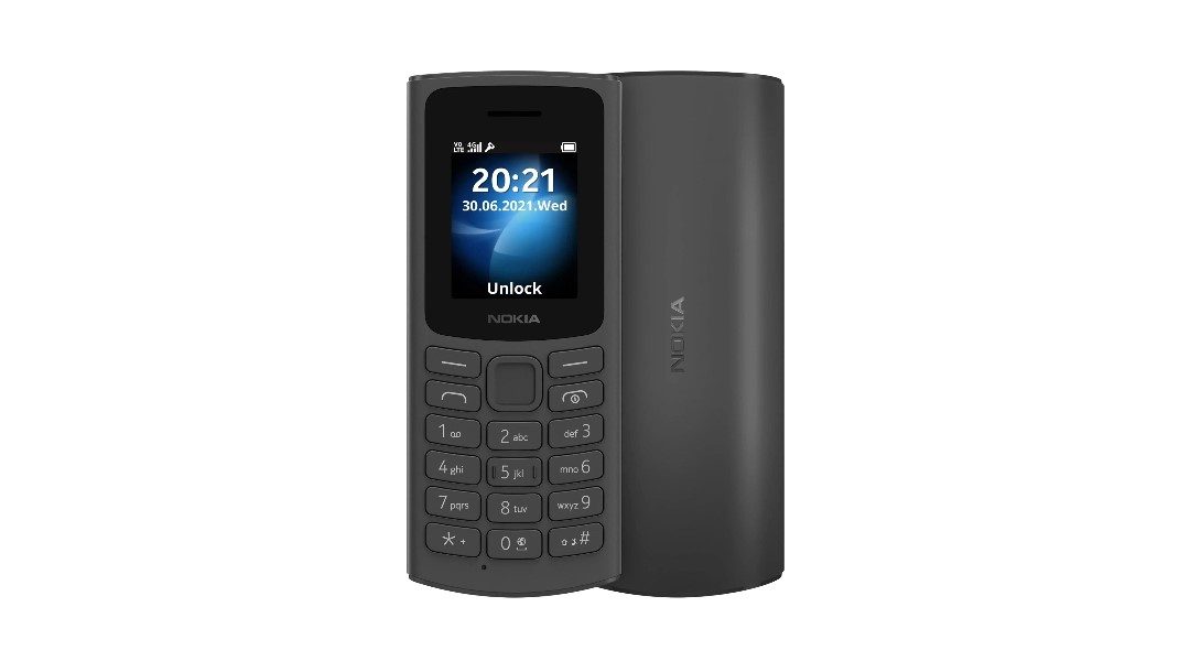 Nokia 105 TA-1389 Repair IMEI Original