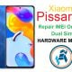 Redmi Note 11 Pro pissarro Repair IMEI Original Dual Sim