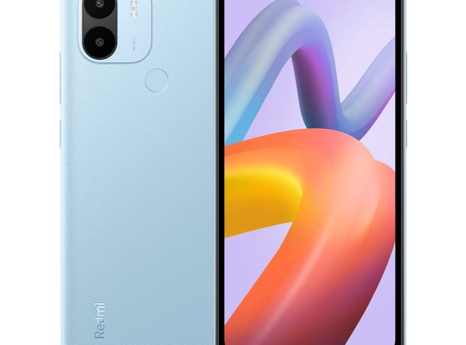 REDMI A2 / A2+ water repair original imei by Pandora only no hardware needed