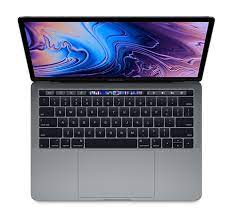 ازالة حساب الايكلود MacBook Pro (13-inch, 2019, Two Thunderbolt 3 ports) iCloud Remove