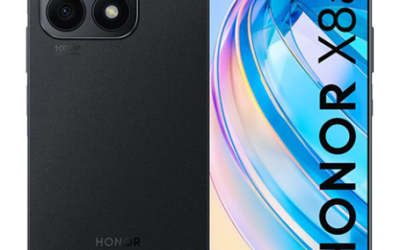 Repair imei HONOR X8A (CRT-LX2) with chimera tool