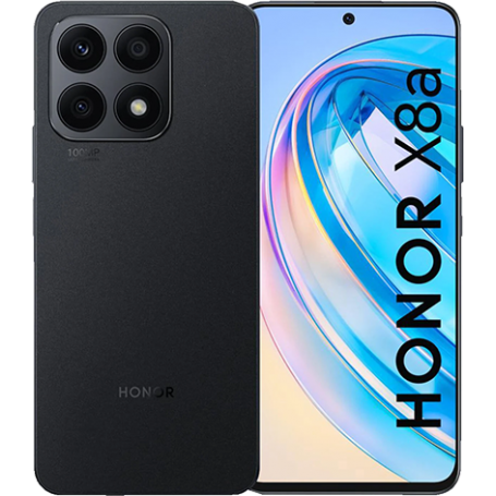 Honor X8 5G Connector diode values