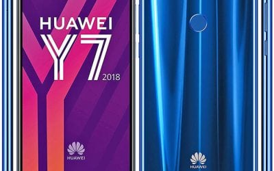 Huawei Y7 2018 LDN-LX2 XML Firmware