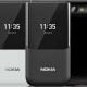 Nokia 2720 Flip TA1170 MTK Repair IMEI Original via CM2