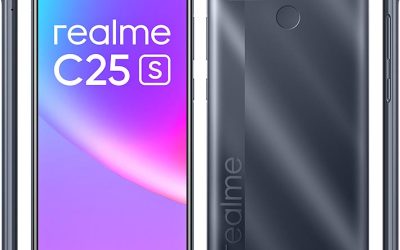 REALME C25s RMX3195 Repair IMEI Original Last security android 13