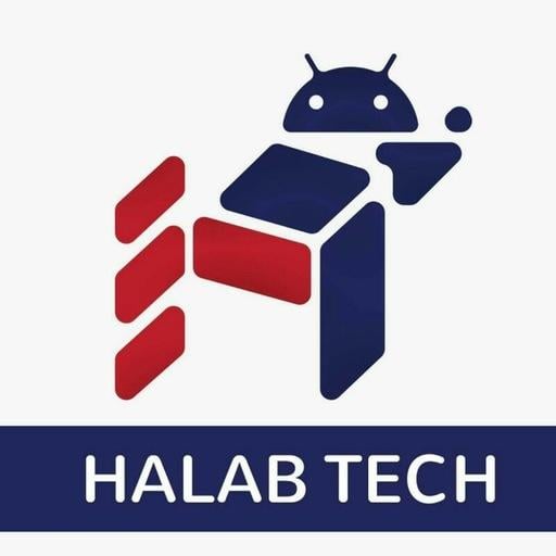 HalabTech Support Xiaomi Magic Safer Firmware Files