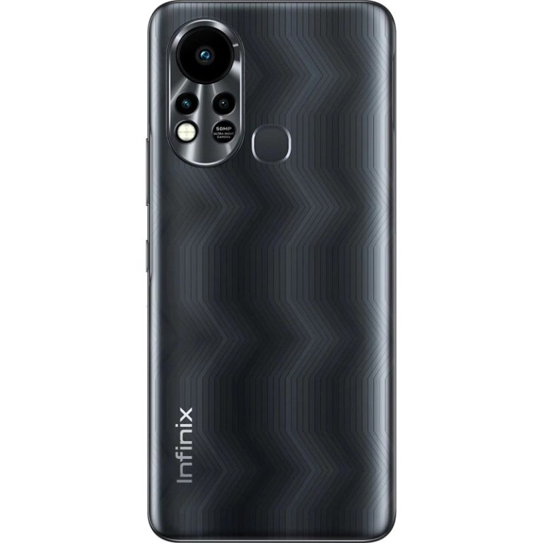Infinix X6812B One Click MDM Remove