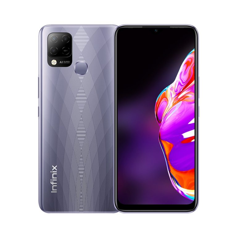 Infinix X689D One Click MDM Remove