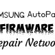 M325F U6 OS13 AutoPatch Reapir Network
