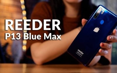 حل مشكلة Reeder P13 Blue Max 128GB  SC9863A Fix BSL_READ_PARTITION When Reset FRP
