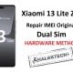 Xiaomi 13 Lite Ziyi Repair IMEI Original Dual Sim HARDWARE METHOD