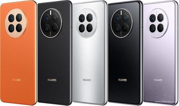 Huawei Mate 50 (CET-L29)