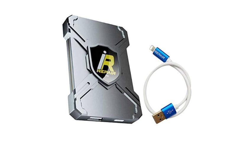 iRepair P10 Box Fix Update Firmware