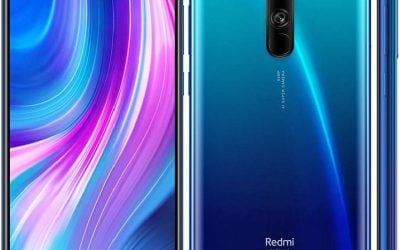 Redmi Note 8 Pro begonia Offset audio lines from the back of the processor / تعويض مسارات الصوت redmi note 8 pro