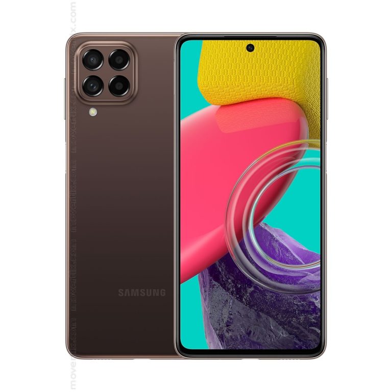  M536B U2 Repair IMEI Original