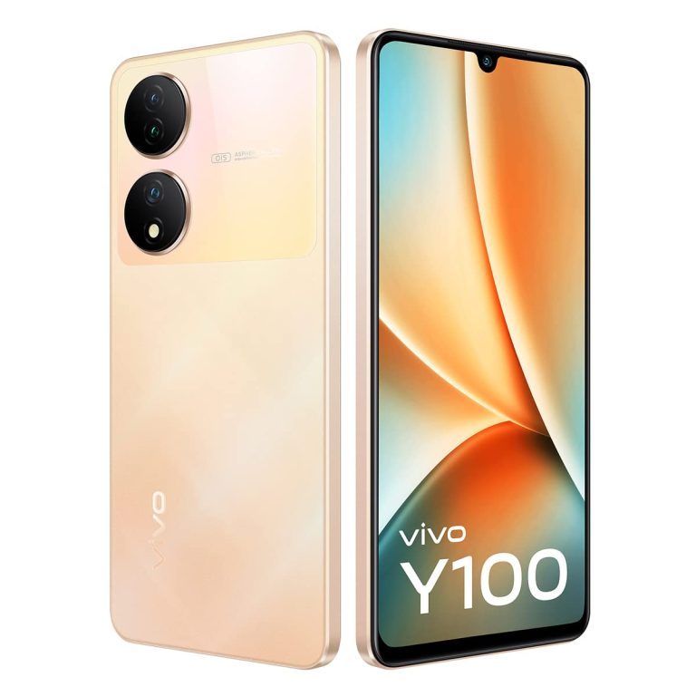 Factory Reset-Remove Frp Vivo Y100