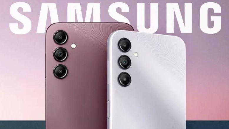حل مشكلة اللمس Samsung Galaxy A24 (SM-A245F)