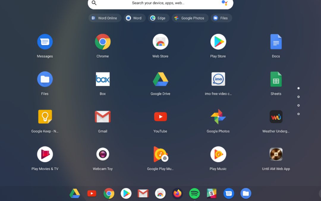 HOW TO DOWNLOAD CHROME OS