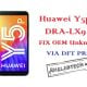 Huawei Y5p DRA-LX9 FIX OEM Unknown