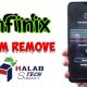 Infinix X665E MDM Remove