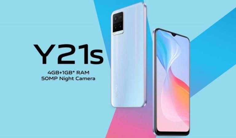 Factory Reset-Remove Frp Vivo Y21s