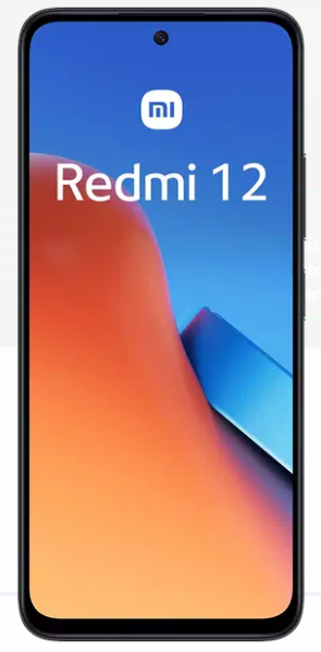 Xiaomi Redmi 12 fire Repair IMEI Original
