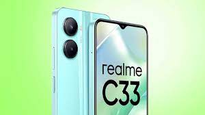 تخطي Frp لهاتف Realme C33 RMX3627 Reset FRP via Cm2