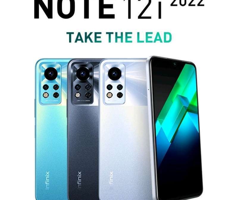 حل مشكلة عدم الاحساس بالشحن او شورت به لجهاز Infinix Note 12i 2022 X677