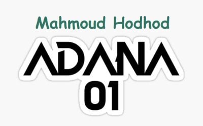 محمود هدهد / وكيل حلب تك في تركيا – اضنة / Mahmoud Hodhod