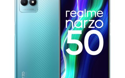 ERASE FRP REALME NARZO 50 (RMX3572) /(RMX3571)WITHOUT BROM WITHOUT TEST POINT