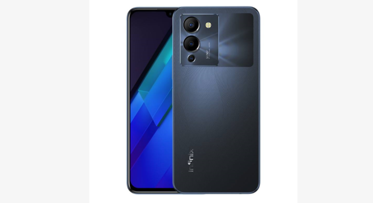 Infinix Note 12 X670 Dump Firmware