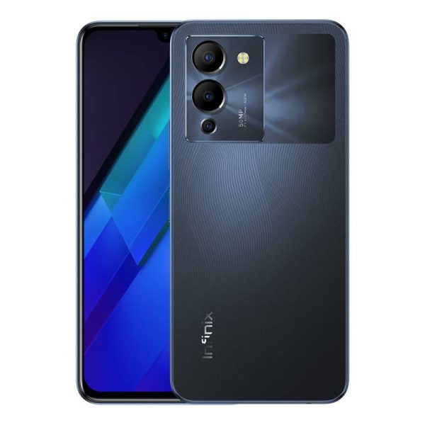 Infinix Note 12 X670 Reset Frp