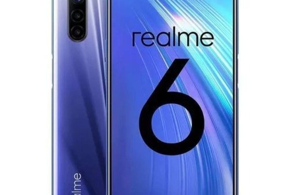 ERASE frp realme  6 witout testpoint without brom