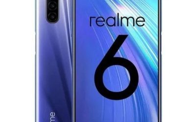 ERASE frp realme  6 witout testpoint without brom