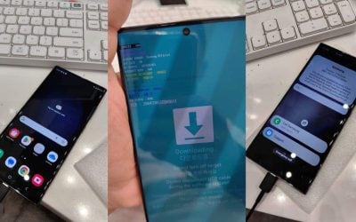 Samsung Galaxy F14 KG Remove Until 1/3/2023