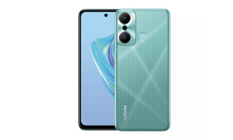 Infinix Hot 20 Play X6825 Reset Frp