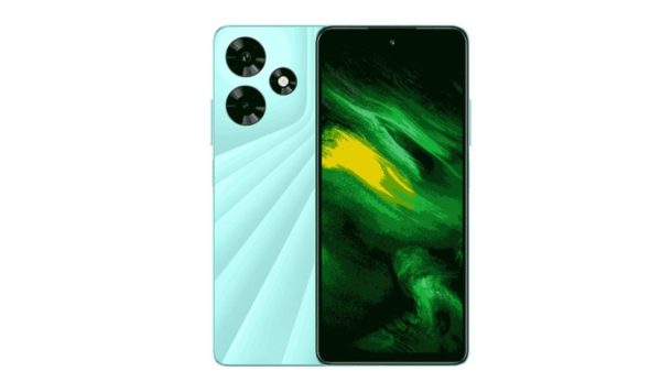 Infinix Hot 30 X6831 Reset Frp By CM2