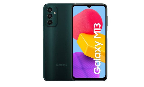 M135F U2 Repair IMEI Original