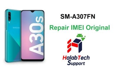 SM-A307FN U4 Repair IMEI Original