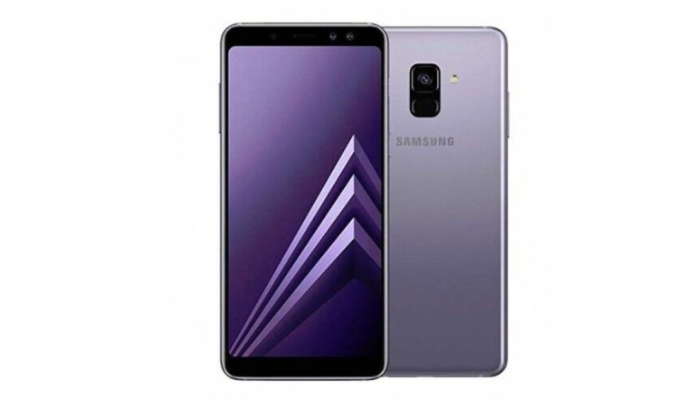 SM-A730F U7 Repair IMEI Original