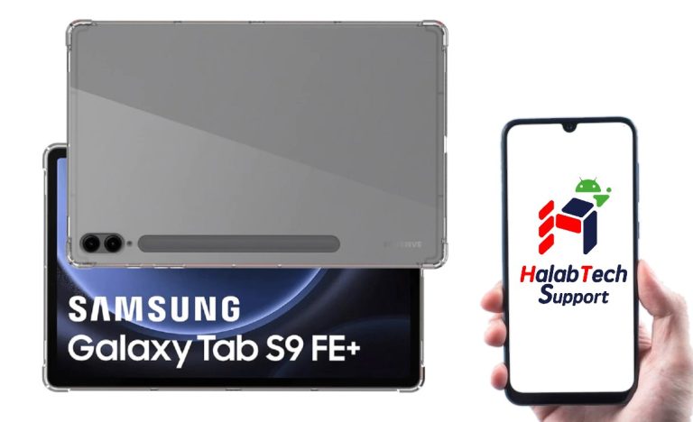 Samsung Galaxy Tab S9 FE+ SM-X610 Firmware