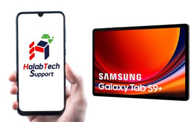 Samsung Galaxy Tab S9 Plus SM-X810 Firmware