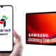 Samsung Galaxy Tab S9 Plus SM-X810 Firmware
