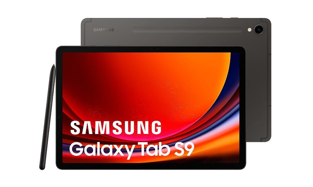 Samsung Galaxy Tab S9 SM-X710 Firmware