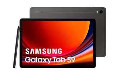 Samsung Galaxy Tab S9 SM-X710 Firmware