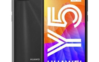 Imei Repair Huawei Dra-lx9 y5p by dft pro
